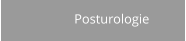Posturologie
