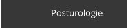 Posturologie